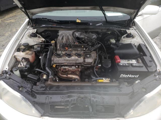 Photo 11 from auction – 2001 LEXUS ES 300 with VIN JT8BF28G010304823