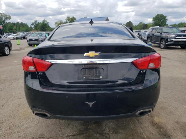 Photo 6 from auction – 2015 CHEVROLET IMPALA LTZ with VIN 2G1165S36F9173049