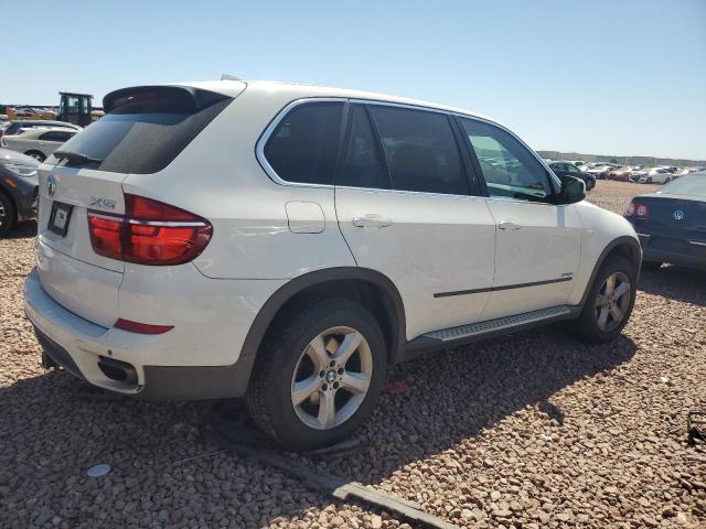 Photo 3 from auction – 2011 BMW X5 XDRIVE5 with VIN 5UXZV8C59BL419026