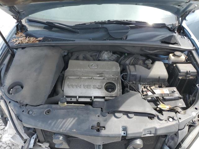 Photo 12 from auction – 2005 LEXUS RX 330 with VIN 2T2GA31U45C022378