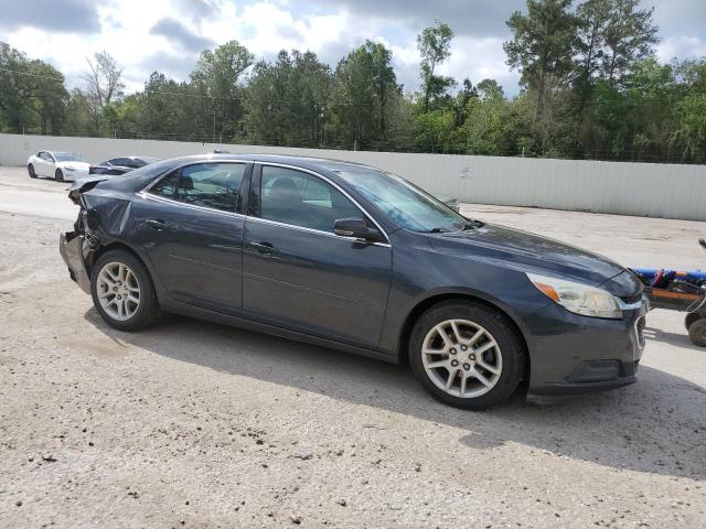 Photo 4 from auction – 2015 CHEVROLET MALIBU 1LT with VIN 1G11C5SL3FF214799
