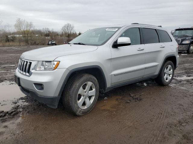 JEEP GRAND CHER 2012 with VIN 1C4RJFAG3CC201316 - Photo from auction