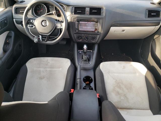Photo 8 from auction – 2015 VOLKSWAGEN JETTA BASE with VIN 3VW2K7AJ6FM415197