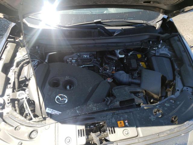 Photo 12 from auction – 2023 MAZDA CX-5 with VIN JM3KFBAY7P0280492