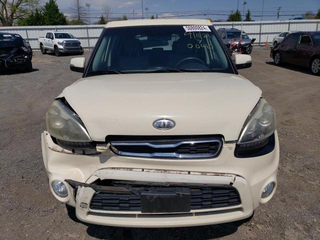 Photo 5 from auction – 2012 KIA SOUL + with VIN KNDJT2A66C7417242