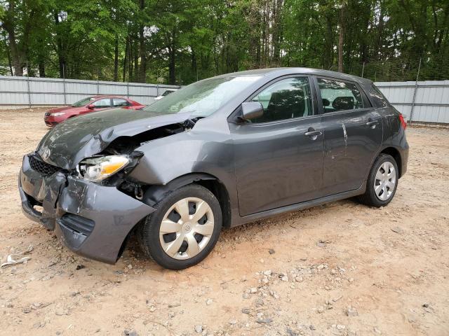 TOYOTA COROLLA MA 2011 with VIN 2T1KU4EE5BC688787 - Photo from auction