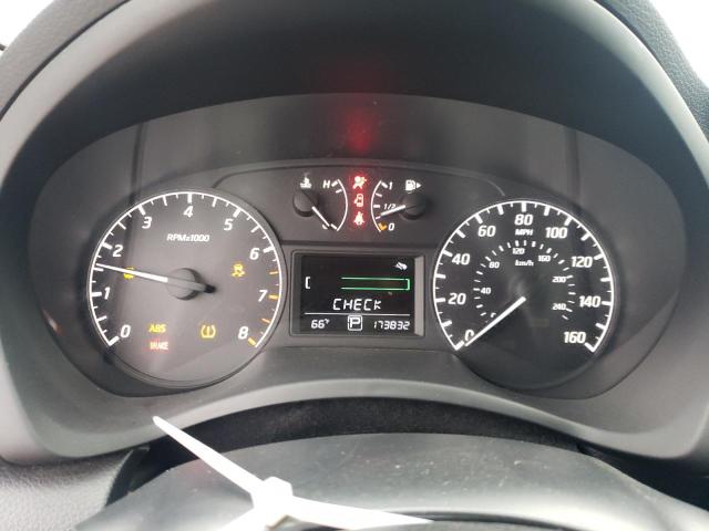 Photo 9 from auction – 2016 NISSAN SENTRA S with VIN 3N1AB7AP9GY323680