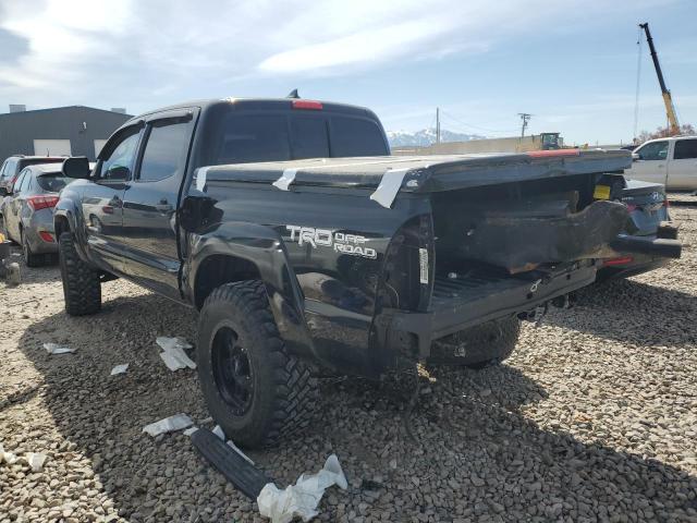 Photo 2 from auction – 2015 TOYOTA TACOMA DOU with VIN 3TMLU4EN4FM180165