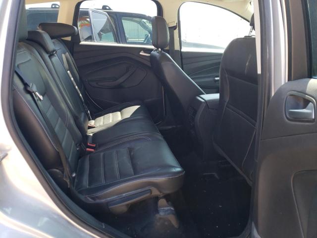 Photo 10 from auction – 2018 FORD ESCAPE SEL with VIN 1FMCU9HD5JUC56234