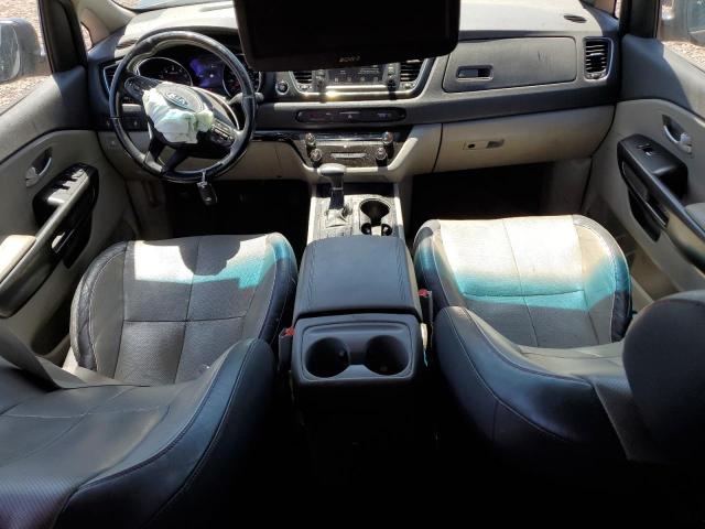 Photo 8 from auction – 2017 KIA SEDONA LX with VIN KNDMB5C17H6268503