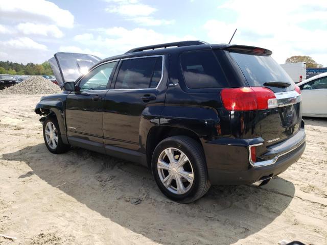 Photo 2 from auction – 2017 GMC TERRAIN SL with VIN 2GKALNEK9H6133334