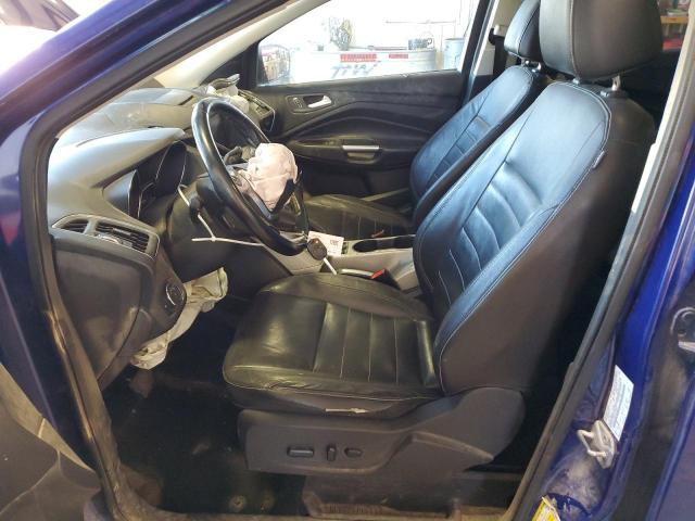 Photo 7 from auction – 2013 FORD ESCAPE SEL with VIN 1FMCU9H96DUA72694
