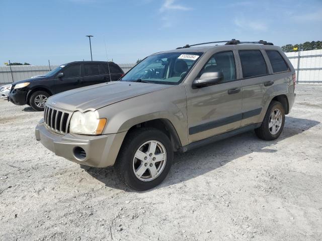 Photo 1 from auction – 2005 JEEP GRAND CHER with VIN 1J4GS48K85C657831