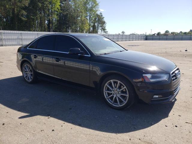 Photo 4 from auction – 2015 AUDI A4 PREMIUM with VIN WAUFFAFL7FN001218
