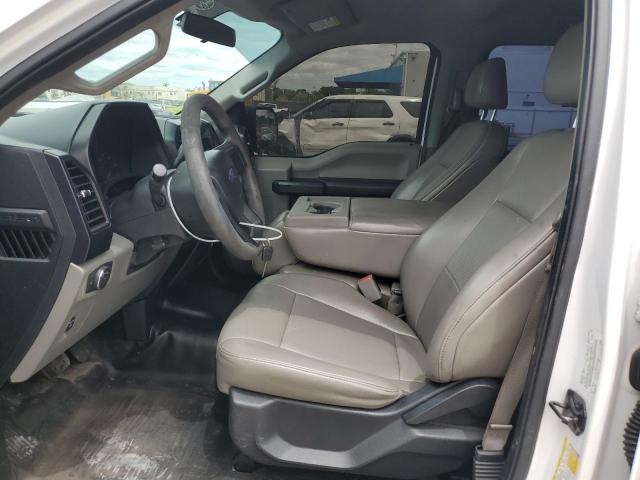 Photo 7 from auction – 2017 FORD F150 SUPER with VIN 1FTEW1C8XHKD05789