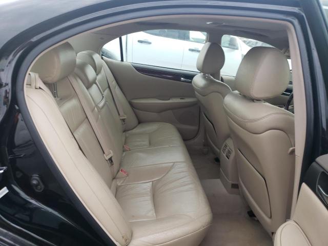 Photo 10 from auction – 2003 LEXUS ES 300 with VIN JTHBF30G436003134