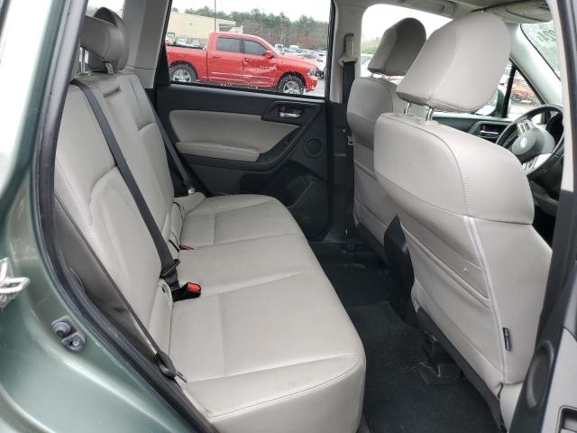 Photo 10 from auction – 2014 SUBARU FORESTER 2 with VIN JF2SJAMC9EH465550