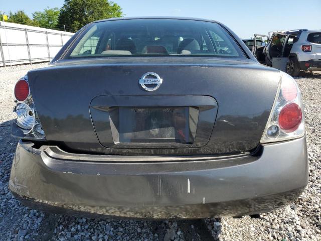 Photo 6 from auction – 2006 NISSAN ALTIMA with VIN 1N4AL11D36C127048