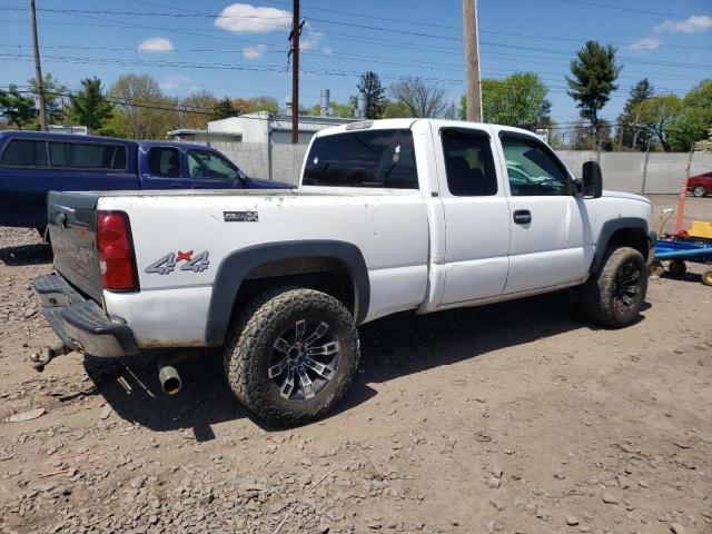 Фото 3 с аукциона – 2003 CHEVROLET 2500 с VIN 1GCEK19V93E243351