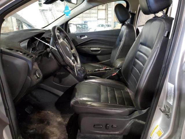 Photo 7 from auction – 2016 FORD ESCAPE TIT with VIN 1FMCU9J92GUC75368