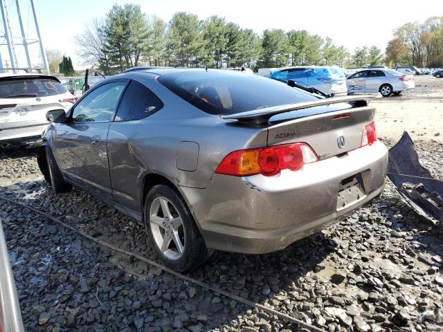 Photo 2 from auction – 2004 ACURA RSX with VIN JH4DC54874S010460