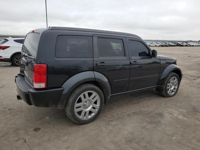 Foto 3 de la subasta – 2011 DODGE NITRO HEAT con VIN 1D4PT4GX9BW606786