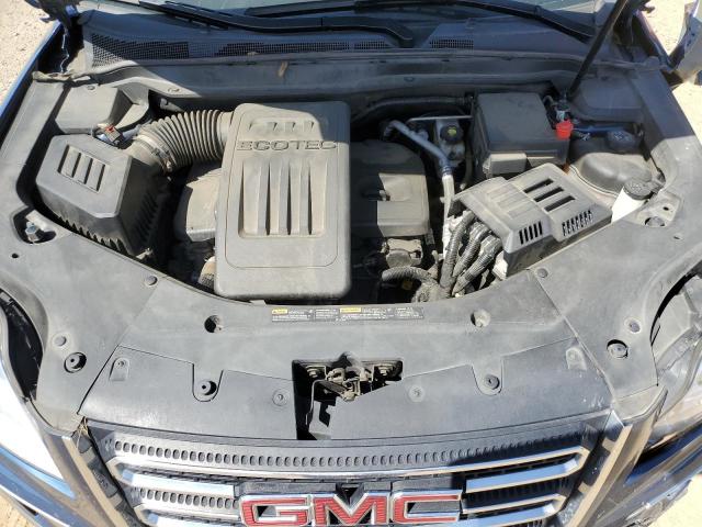 Photo 11 from auction – 2016 GMC TERRAIN SL with VIN 2GKALPEK0G6178172