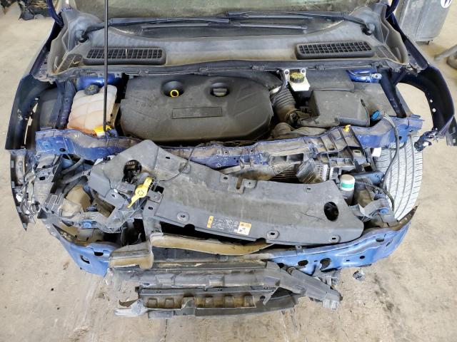 Zdjęcie 11 z aukcji – 2014 FORD ESCAPE TIT z VIN 1FMCU0J92EUD08880