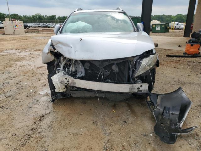 Photo 5 from auction – 2010 LEXUS RX 350 with VIN 2T2BK1BA3AC036377
