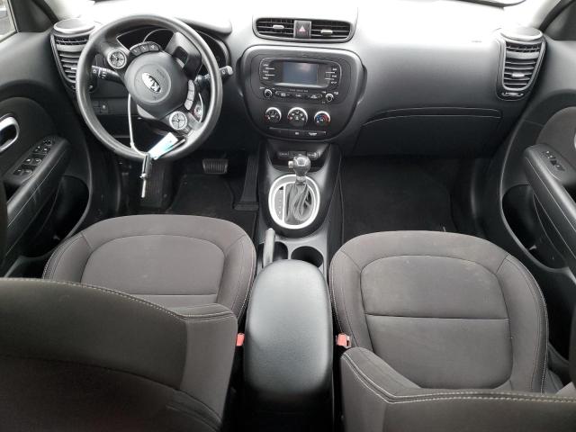 Photo 8 from auction – 2016 KIA SOUL with VIN KNDJN2A27G7246594