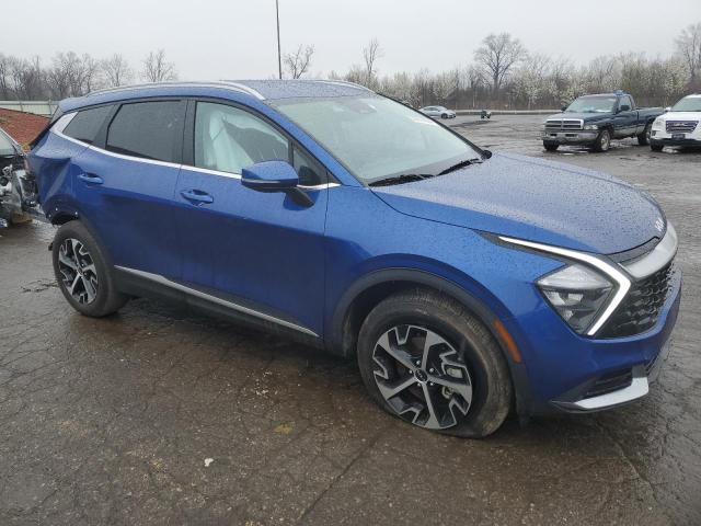 Photo 4 from auction – 2023 KIA SPORTAGE E with VIN 5XYK3CAF8PG115602