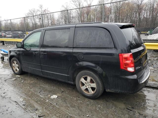 Photo 2 from auction – 2012 DODGE GRAND CARA with VIN 2C4RDGCG6CR405822