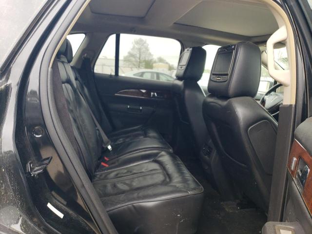 Foto 11 de la subasta – 2014 LINCOLN MKX con VIN 2LMDJ8JKXEBL01412