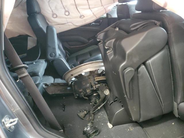 Photo 10 from auction – 2020 GMC YUKON SLT with VIN 1GKS2BKC1LR155778