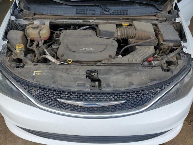 Фото 12 с аукциона – 2018 CHRYSLER PACIFICA L с VIN 2C4RC1CG4JR101594