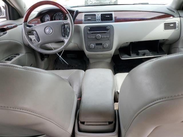 Photo 8 from auction – 2010 BUICK LUCERNE CX with VIN 1G4HG5EMXAU103018