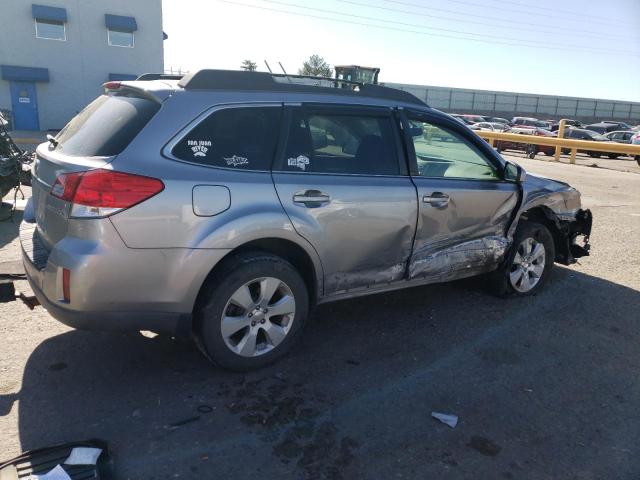 Photo 3 from auction – 2010 SUBARU OUTBACK 2. with VIN 4S4BRCGC3A3317976