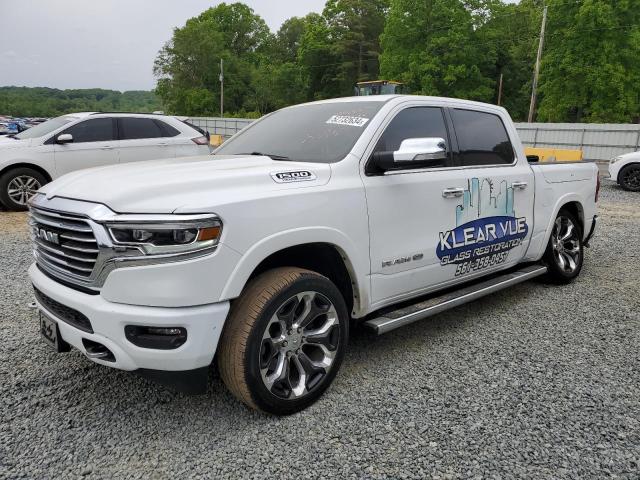 Zdjęcie 1 z aukcji – 2021 RAM 1500 LONGH z VIN 1C6SRFKT4MN806903