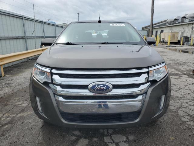 Photo 5 from auction – 2012 FORD EDGE LIMIT with VIN 2FMDK4KC6CBA29706