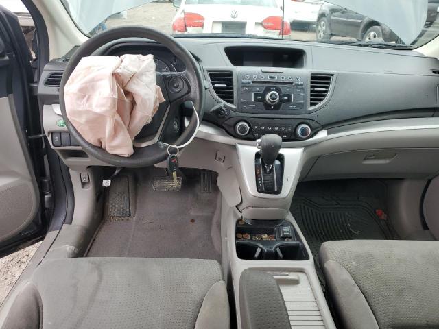 Photo 8 from auction – 2012 HONDA CR-V EX with VIN JHLRM4H54CC000138