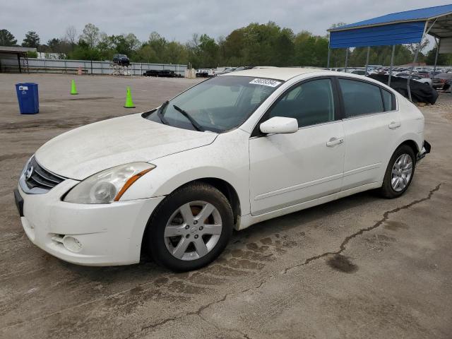 NISSAN ALTIMA BAS 2011 с VIN 1N4AL2AP2BN462882 - Фото с аукциона