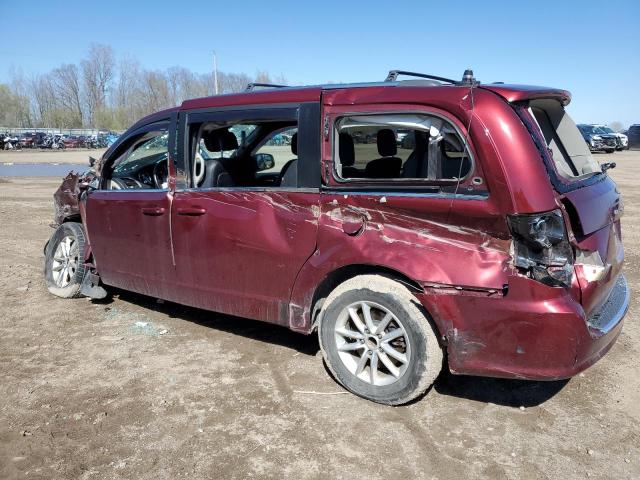 Photo 2 from auction – 2019 DODGE GRAND CARA with VIN 2C4RDGCG0KR511987