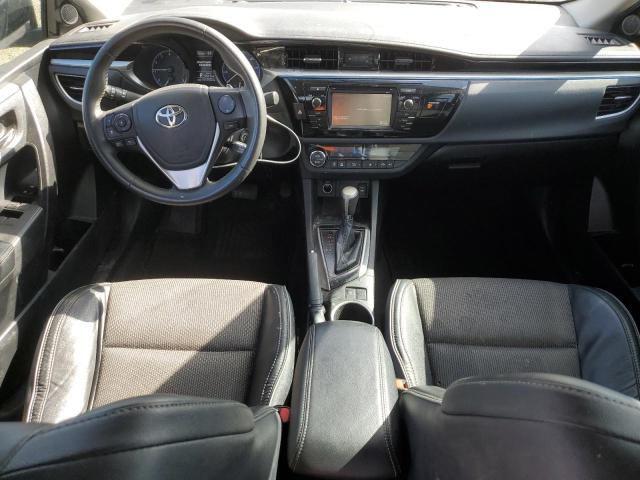 Photo 8 from auction – 2016 TOYOTA COROLLA L with VIN 5YFBURHE0GP515162