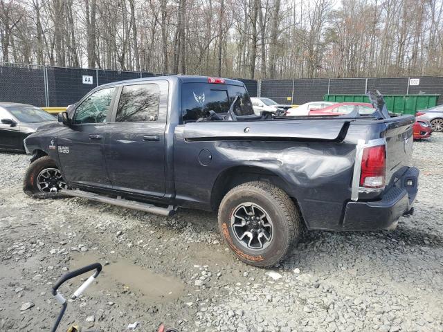 Photo 2 from auction – 2016 RAM 1500 SPORT with VIN 1C6RR7UT7GS363363