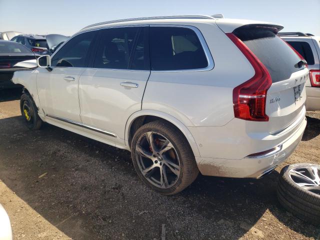Photo 2 from auction – 2017 VOLVO XC90 T6 with VIN YV4A22PL5H1164535