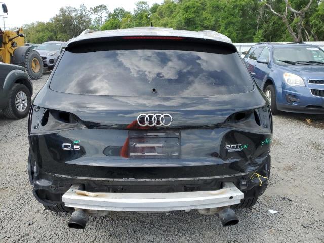 Photo 6 from auction – 2015 AUDI Q5 PREMIUM with VIN WA1LFAFP5FA086635