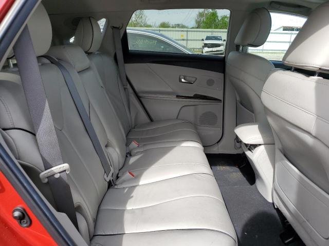 Photo 11 from auction – 2012 TOYOTA VENZA LE with VIN 4T3BK3BB5CU071343