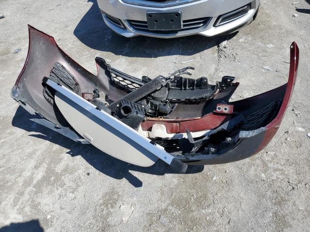 Photo 12 from auction – 2011 MAZDA CX-7 with VIN JM3ER2A52B0359474
