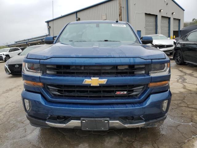 Photo 5 from auction – 2016 CHEVROLET SILVERADO with VIN 3GCUKREC5GG243425
