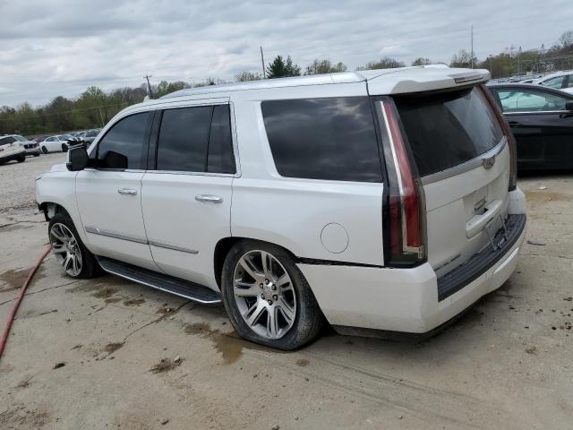 Photo 2 from auction – 2016 CADILLAC ESCALADE L with VIN 1GYS4BKJXGR369172